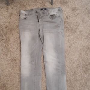 Aeropostale skinny Jean's